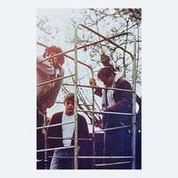 Skeet - Simple Reality vinyl cover