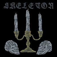 Skeleton - Skeleton vinyl cover