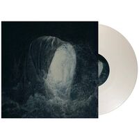 Skeletonwitch - Devouring Radiant Light vinyl cover