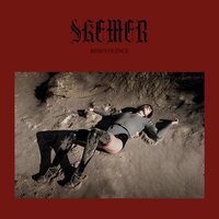 Skemer - Benevolence (Clear) vinyl cover