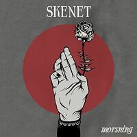 Skenet - Morsning vinyl cover