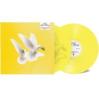 Skepta - Can't Play Myself A Tribute To Army (Yellow) vinyl cover