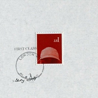 Skepta - Konnichiwa vinyl cover