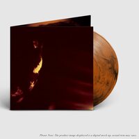 Skepticism - Stormcrowfleet vinyl cover