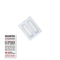 Skiantos - Doppia Dose vinyl cover