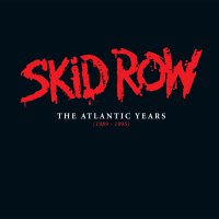 Skid Row - The Atlantic Years 1989 - 1996