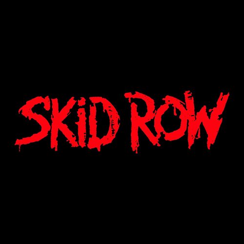 Skid Row - The Gang's All Here vinyl cover