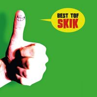 Skik - Best Tof vinyl cover
