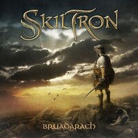 Skiltron - Bruadarach vinyl cover