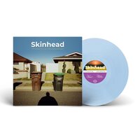Skinhead - It's a Beautiful Day, What a Beautiful Day vinyl cover