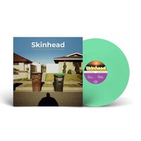 Skinhead - It's a Beautiful Day, What a Beautiful Day vinyl cover