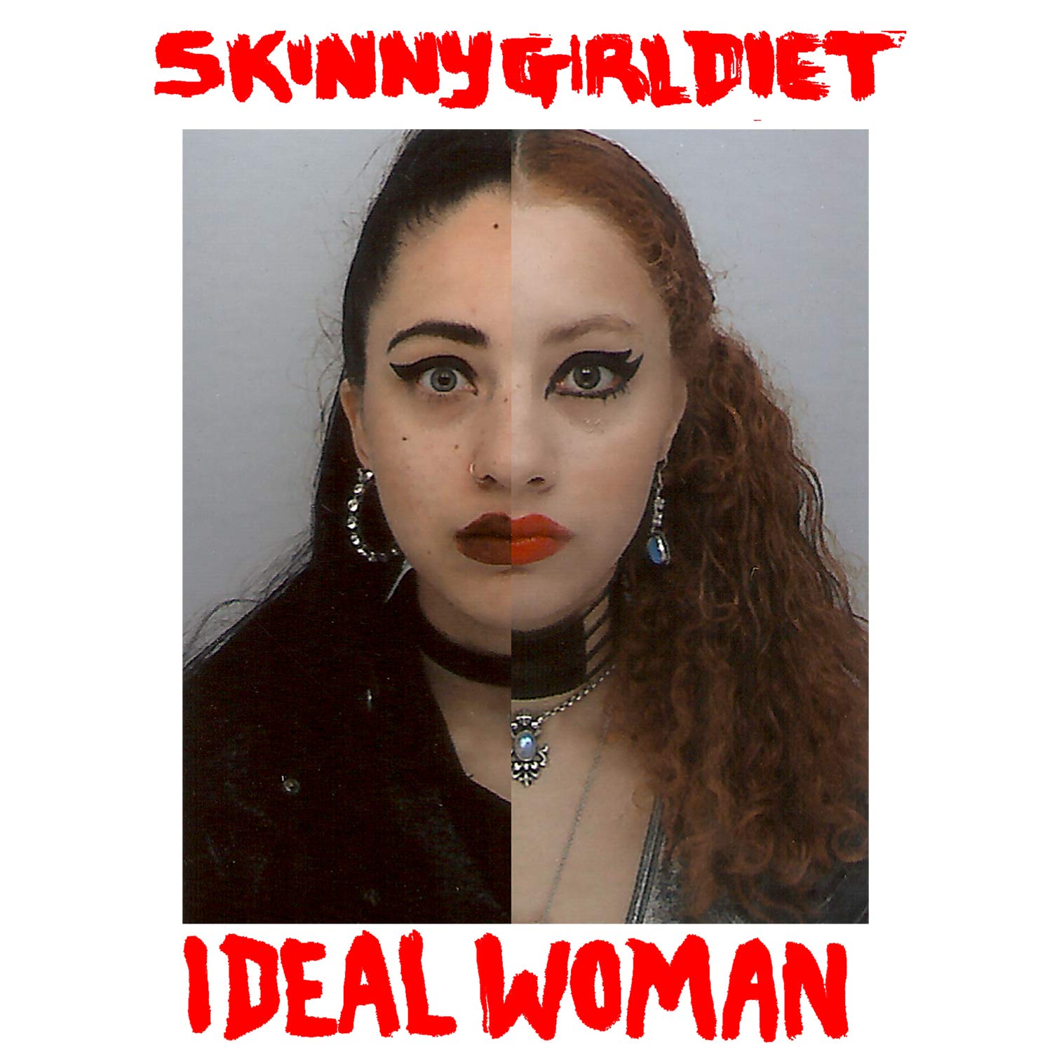 Skinny Girl Diet Ideal Woman Upcoming Vinyl February 8 2019