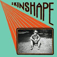 Skinshape - Another Day vinyl cover