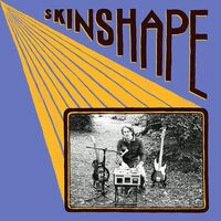 Skinshape - Arrogance Is The Death Of Men vinyl cover