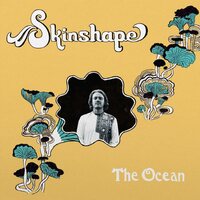Skinshape - The Ocean / Longest Shadow vinyl cover