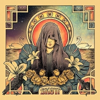 Skott - Amelia vinyl cover