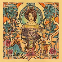 Skott - Porcelain vinyl cover