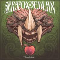 Skraeckoedlan - Appeltradet vinyl cover