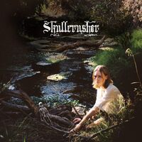 Skullcrusher - Skullcrusher vinyl cover