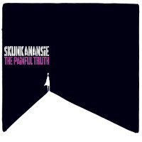Skunk Anansie - The Painful Truth vinyl cover