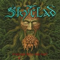 Skyclad - Forward Into The Past vinyl cover