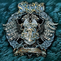 Skyclad - Wayward Sons Of Mother Earth vinyl cover
