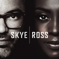 Skye Ross - Skye & Ross vinyl cover