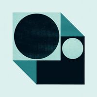 Skyence - Two Windows vinyl cover