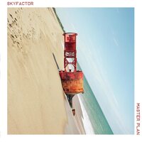 Skyfactor - Master Plan vinyl cover