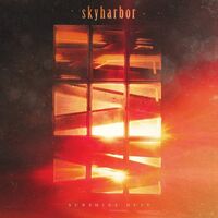 Skyharbor - Sunshine Dust vinyl cover