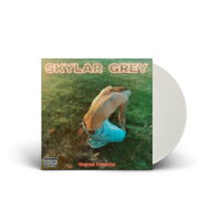 Skylar Grey - Wasted Potential vinyl cover