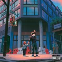 Skyzoo - All The Brilliant Things vinyl cover