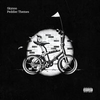 Skyzoo - Peddler Themes vinyl cover