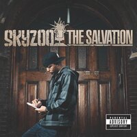 Skyzoo - Salvation (15Th Anniversary) vinyl cover