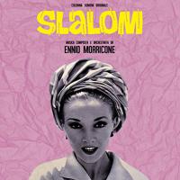Slalom / O.s.t. - Slalom Original Soundtrack vinyl cover