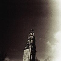 Slate - Deathless vinyl cover