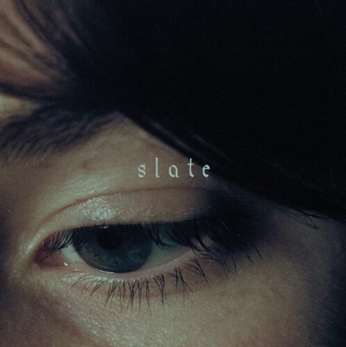 Slate - Tabernacl / St Agatha vinyl cover