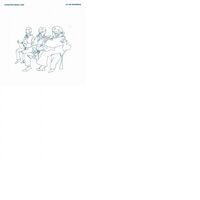 Slaughter Beach Dog - At The Moonbase vinyl cover