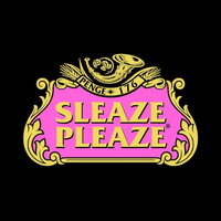 Sleaze - Sleaze Pleaze vinyl cover