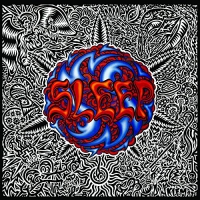 Sleep - Sleeps Holy Mountain vinyl cover