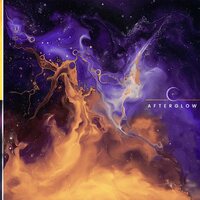 Sleep Theory - Afterglow vinyl cover