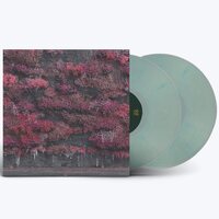 Sleep Token - Even In Arcadia ('Hint Of Blue') vinyl cover