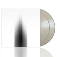 Sleep Token - Sundowning vinyl cover