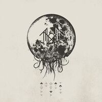 Sleep Token - Take Me Back To Eden vinyl cover