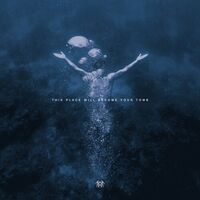 Sleep Token - This Place Will Become Your Tomb vinyl cover