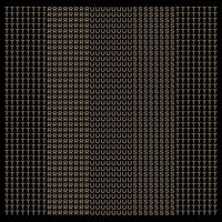 Sleeparchive - Trust vinyl cover