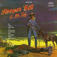 Sleeper Bill & Mr Tof - Sleeper Bill & Mr Tof vinyl cover