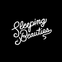Sleeping Beauties - Sleeping Beauties vinyl cover