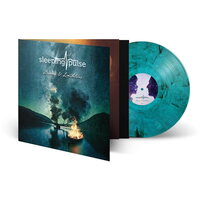 Sleeping Pulse - Dreams & Limitations vinyl cover