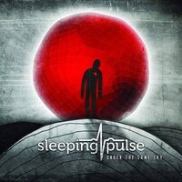 Sleeping Pulse - Under the Same Sky vinyl cover